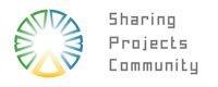 Sharing Projects Community