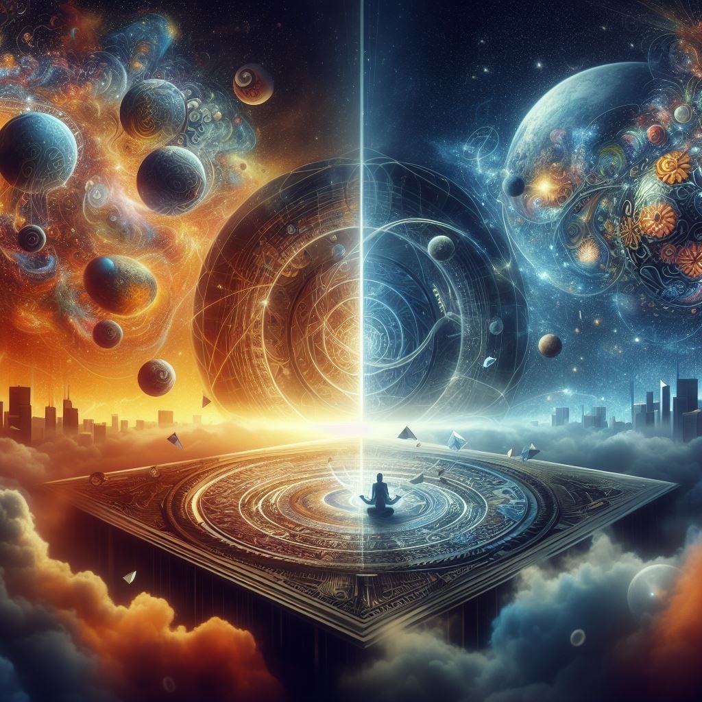 Cambio di paradigma