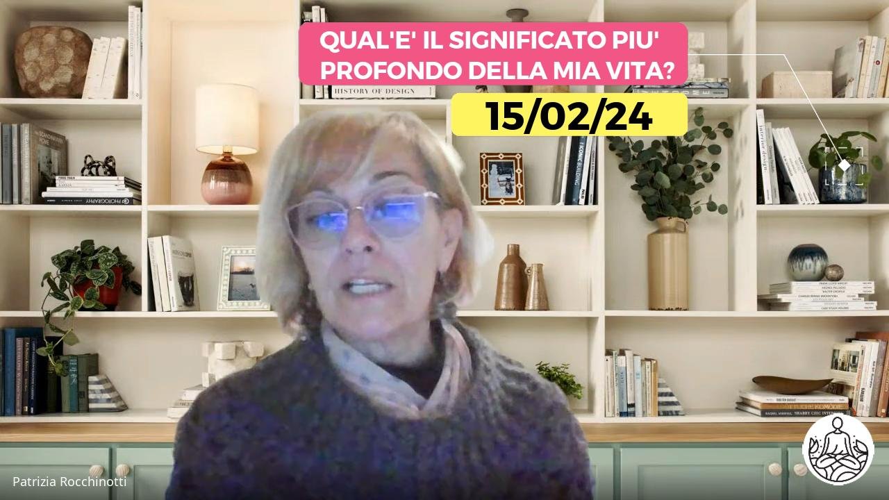 Domande e Risposte del 15.02.2024