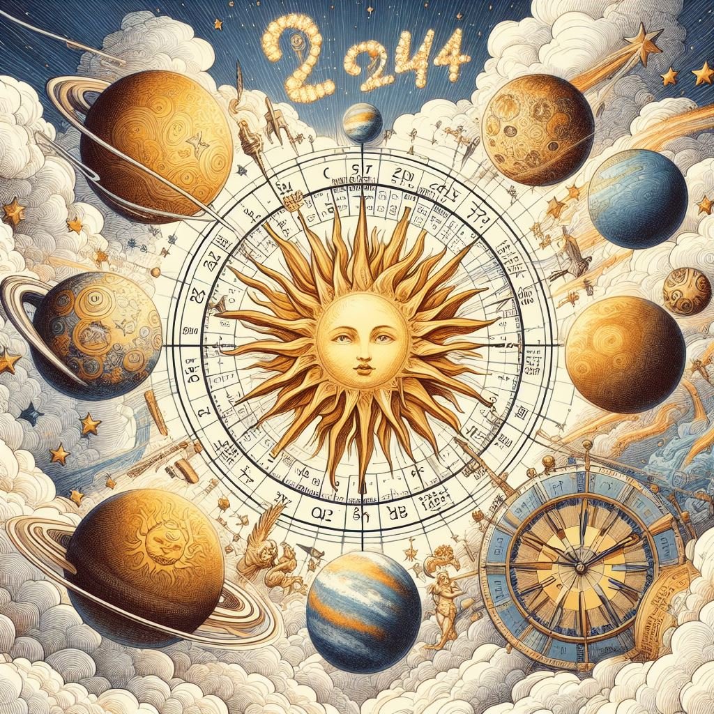 Previsioni 2024: Opportunità