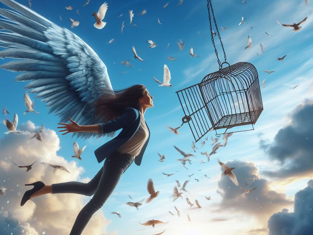 La magia è credere in sè stessi