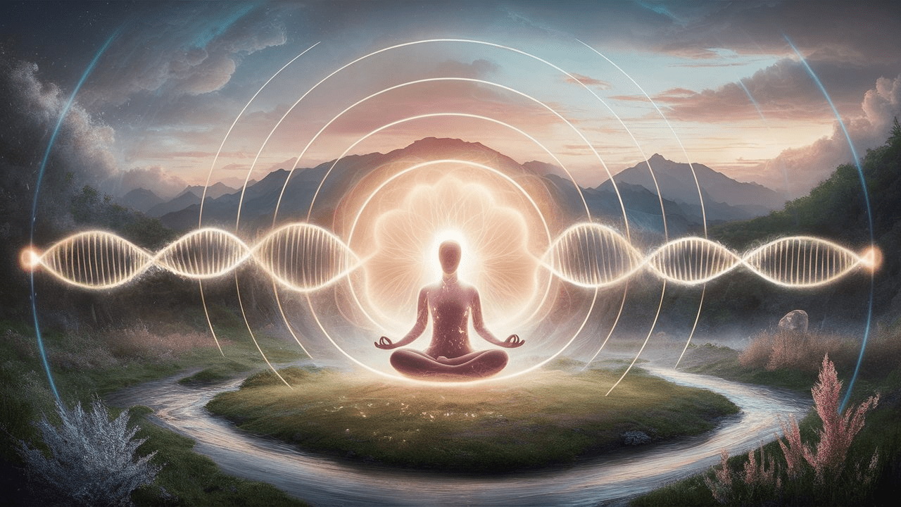 Il tuo mondo e le tue visioni si aprono a nuove dimensioni