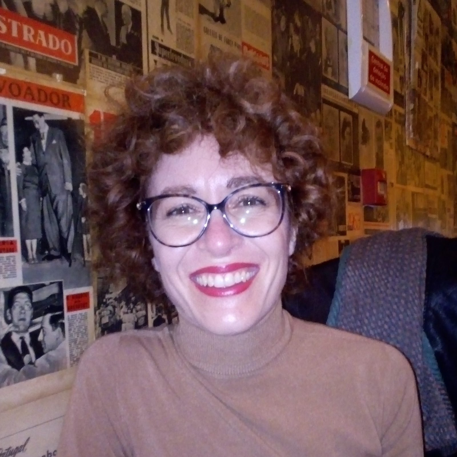 Alessia Bianchi